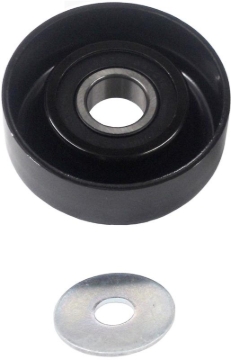 Picture of Gates 04-07 Cadillac CTS / 98-02 Chevy Camaro/97-13 Corvette DriveAlign Idler Pulley