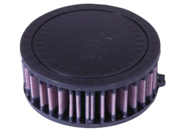 Picture of K&N Yamaha Dragstar/V-Star Classic, Custom, Silverado/Dragstar Classic Replacement Air Filter