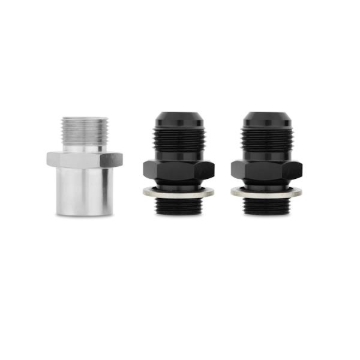 Picture of Mishimoto 00-09 Honda S2000 Thermostatic Oil Cooler Kit - Black