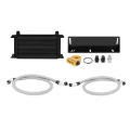 Picture of Mishimoto MM Oil Cooler-Kits-Tstat - MMOC-MUS-79TBK