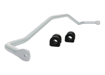 Picture of Whiteline 83-94 BMW 3 Series Front 24mm X-Heavy Duty Swaybar