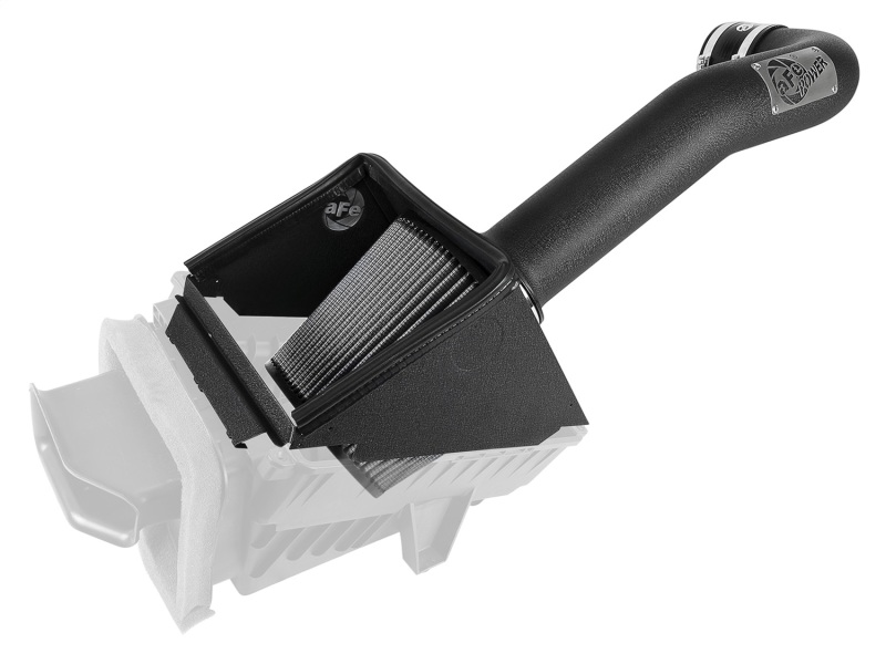 Picture of aFe Magnum FORCE Stage-2 Cold Air Intakes - 51-32332