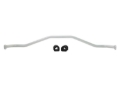Picture of Whiteline 83-94 BMW 3 Series Front 24mm X-Heavy Duty Swaybar