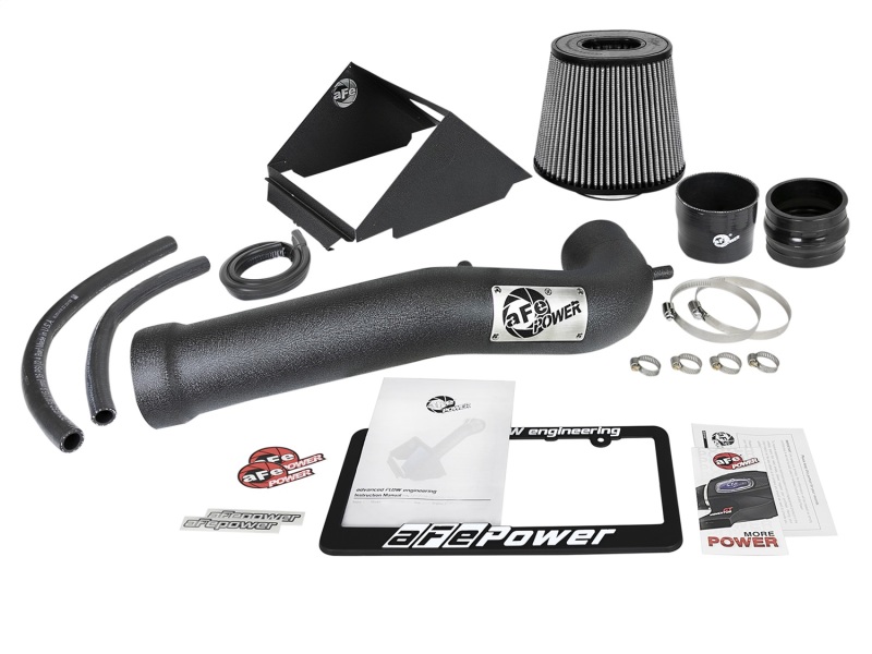 Picture of aFe Magnum FORCE Stage-2 Cold Air Intakes - 51-32332