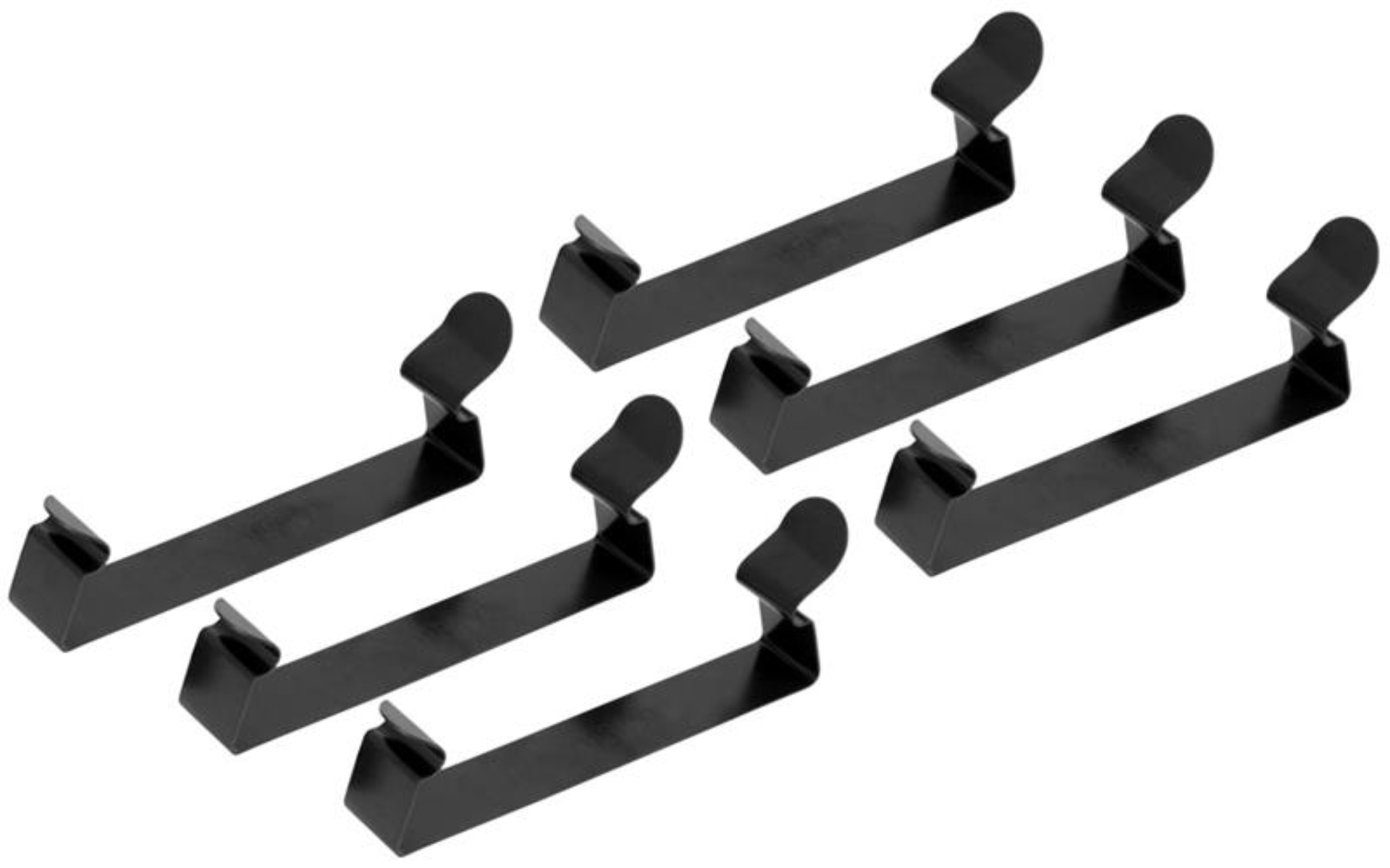 Picture of K&N Spring Clip (6 Pack)