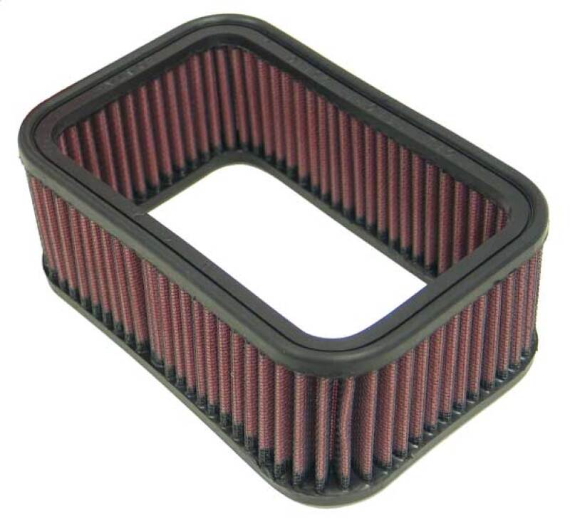 Picture of K&N Engineering KN Drop in Air Filters - E-3952