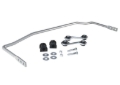 Picture of Whiteline 5/83-3/91 BMW 3 Series E30 318/320/323/325 Rear 16mm Adj Heavy Duty Swaybar