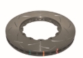 Picture of DBA 5000 Series Slotted Rings Brake Rotors - DBA52314.1S