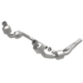 Picture of OEM Grade Direct-Fit Catalytic Converter 49689