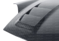 Picture of Seibon SEI Hoods - HD0005TYMRS-TS