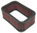 Picture of K&N Engineering KN Drop in Air Filters - E-3952