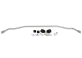 Picture of Whiteline 5/83-3/91 BMW 3 Series E30 318/320/323/325 Rear 16mm Adj Heavy Duty Swaybar