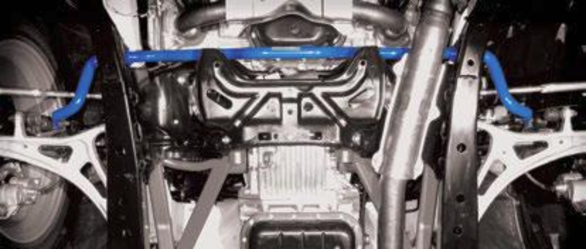 Picture of Cusco Sway Bar Front 28mm 125% BR BM Legacy 09+