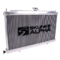 Picture of Skunk2 Racing SK Alpha Radiators - 349-05-1500