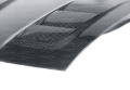 Picture of Seibon SEI Hoods - HD0005TYMRS-TS