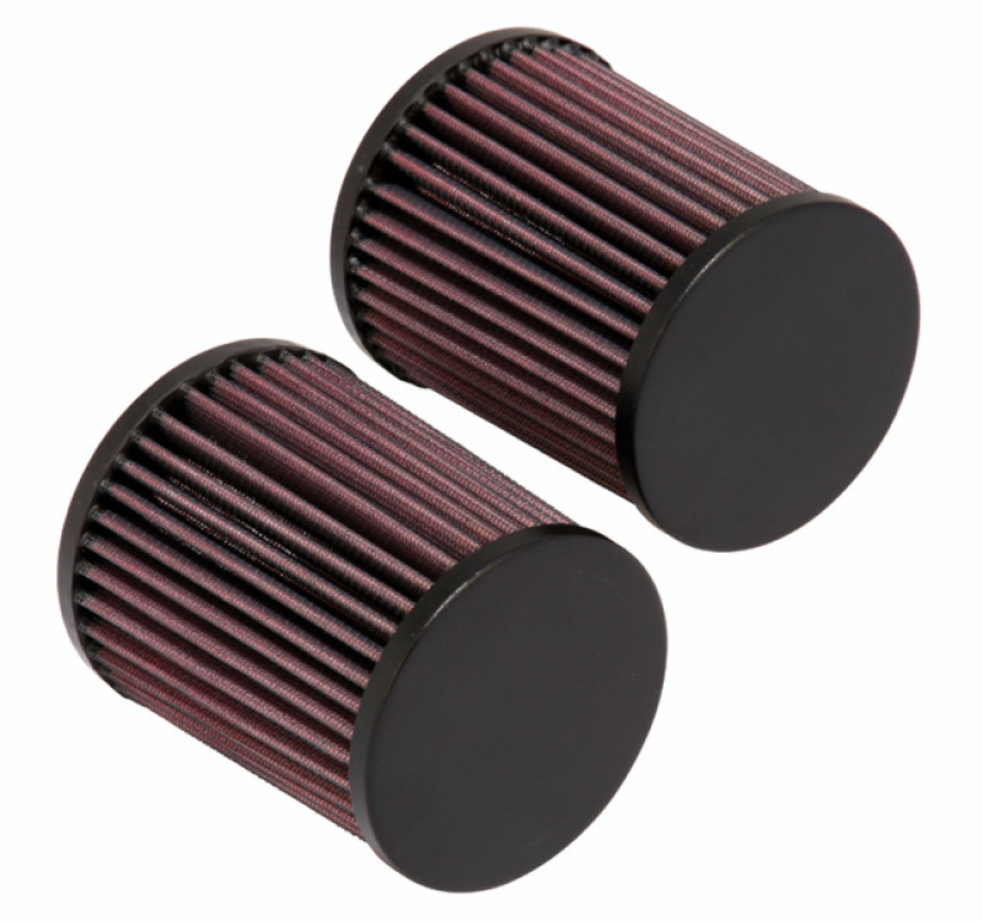 Picture of K&N Engineering KN Motorcycle Direct Fit Air Filters - HA-1004R