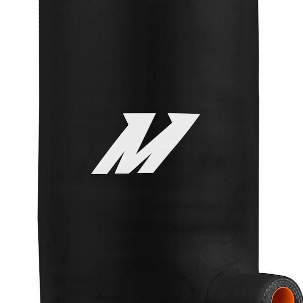 Picture of Mishimoto MM Silicone Hose-Induction Air Intake Components - MMHOSE-BRZ-13IBK