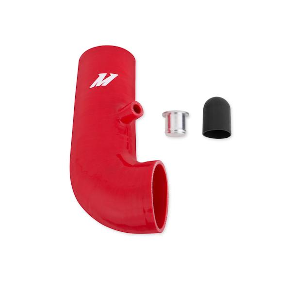 Picture of Mishimoto MM Silicone Hose-Induction Air Intake Components - MMHOSE-BRZ-13IRD