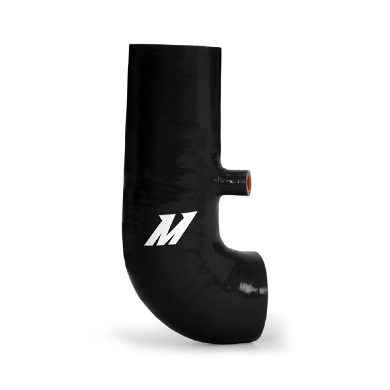 Picture of Mishimoto MM Silicone Hose-Induction Air Intake Components - MMHOSE-BRZ-13IBK