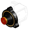 Picture of GFB Diverter Valve DV+ 2.0T VAG Applications (Direct Replacement)