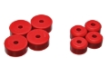 Picture of Energy Suspension ES Motor Mounts-Red Bushing Kits - 3.1102R