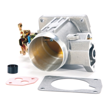 Picture of BBK 94-95 Mustang 5.0 70mm Throttle Body BBK Power Plus Series