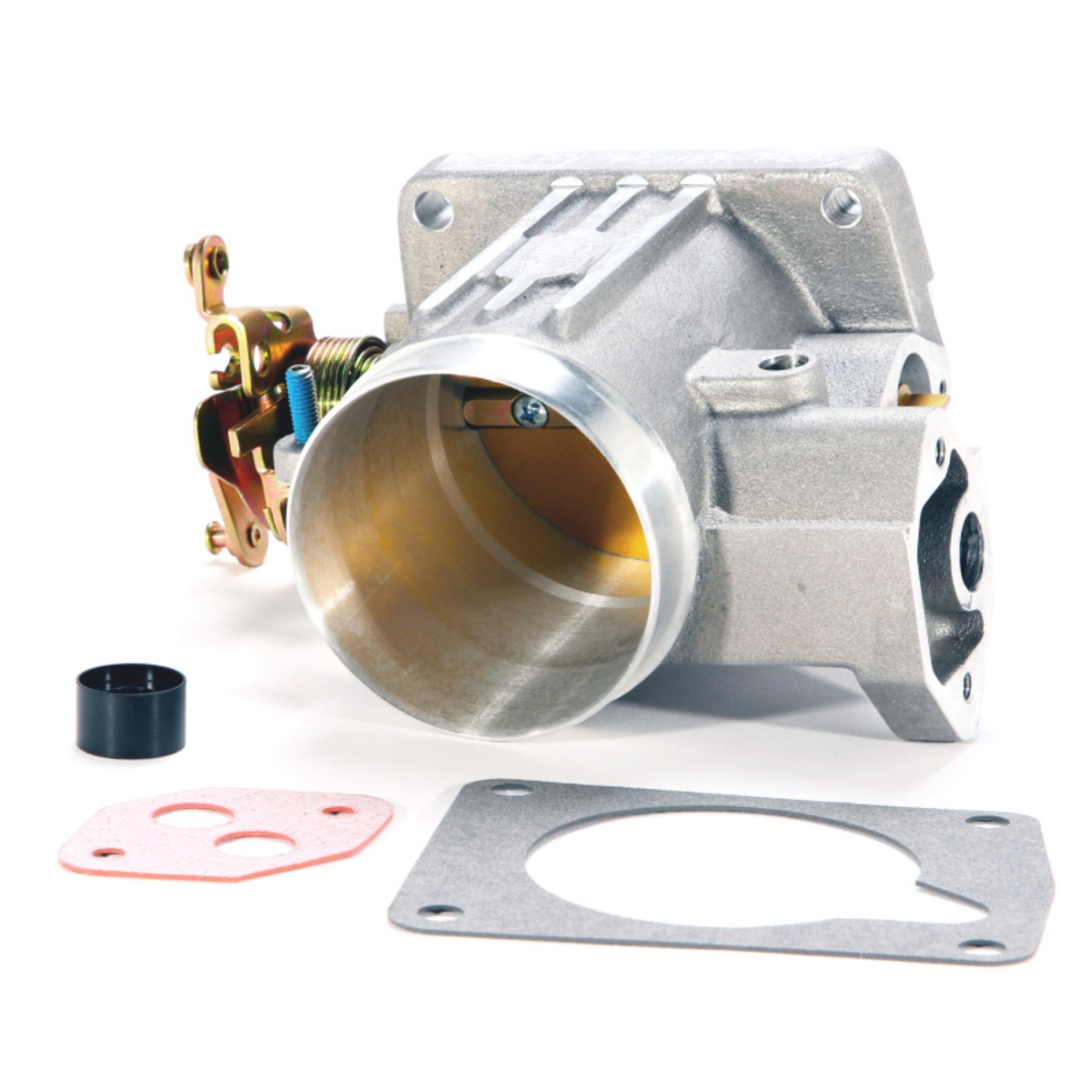 Picture of BBK 94-95 Mustang 5.0 75mm Throttle Body BBK Power Plus Series
