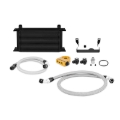 Picture of Mishimoto MM Oil Cooler-Kits-Tstat - MMOC-WRX-06TBK