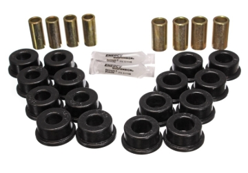 Picture of Energy Suspension ES Cntrl Arm Bushings-Black Bushing Kits - 3.3145G