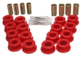 Picture of Energy Suspension ES Cntrl Arm Bushings-Red Bushing Kits - 3.3145R
