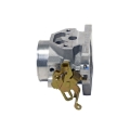 Picture of BBK 94-98 Mustang V6 56mm Throttle Body BBK Power Plus Series