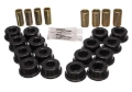 Picture of Energy Suspension ES Cntrl Arm Bushings-Black Bushing Kits - 3.3145G