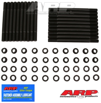 Picture of ARP Ford 351 R Block w/ Bordix/Neal 12pt Head Stud Kit