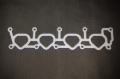Picture of Torque Solution Thermal Intake Manifold Gasket: Nissan Frontier 98-08 KA24 2.4L