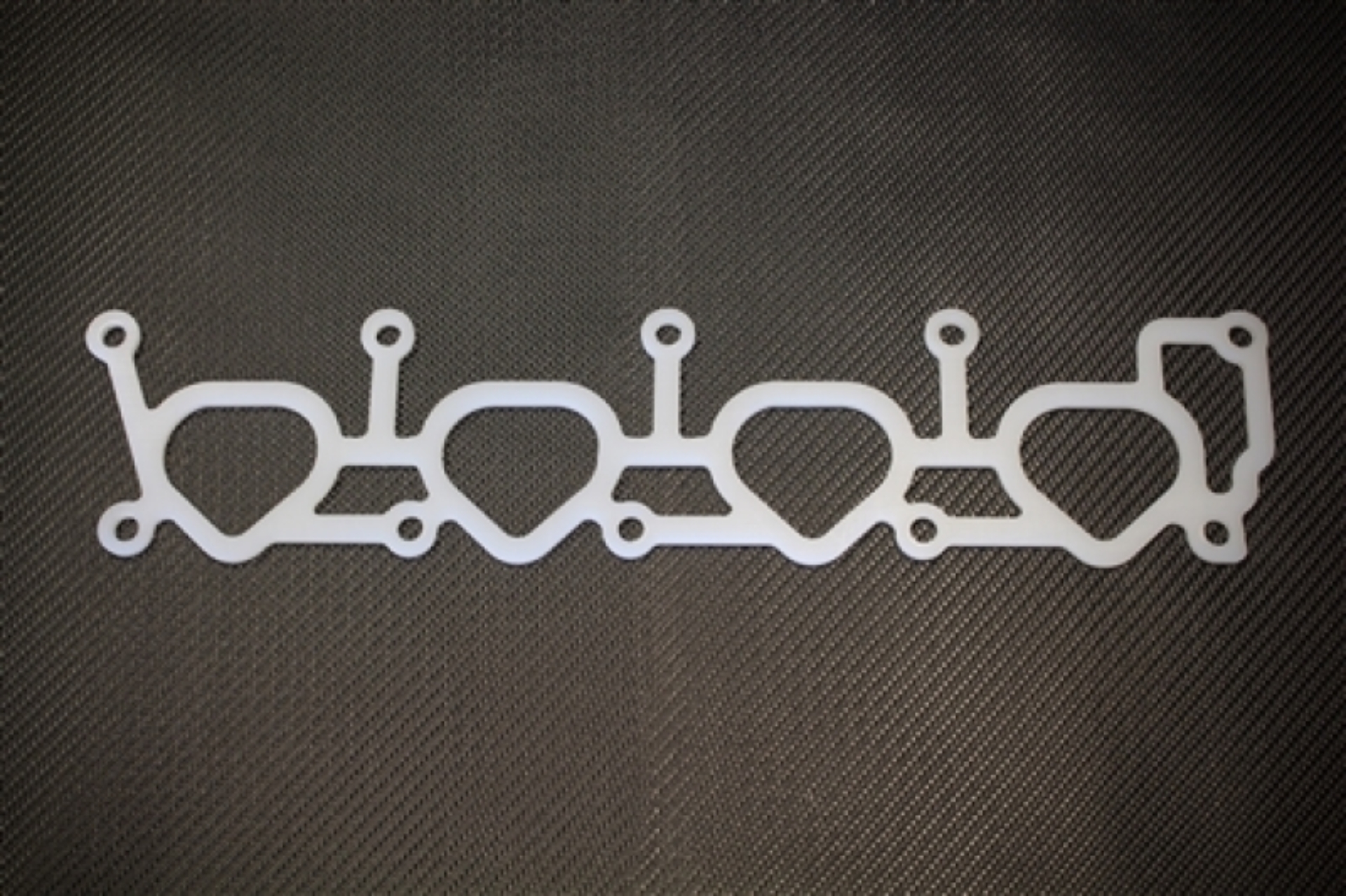 Picture of Torque Solution Thermal Intake Manifold Gasket: Nissan Frontier 98-08 KA24 2.4L