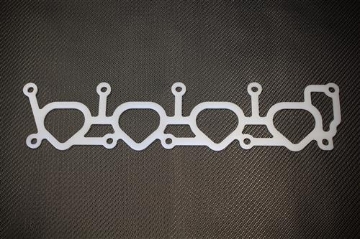 Picture of Torque Solution Thermal Intake Manifold Gasket: Nissan 240SX 91-98 KA24 2.4L