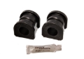 Picture of Energy Suspension ES Sway Bar Bushings-Black Bushing Kits - 4.5137G