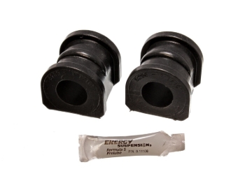 Picture of Energy Suspension ES Sway Bar Bushings-Black Bushing Kits - 4.5137G