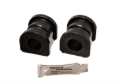 Picture of Energy Suspension ES Sway Bar Bushings-Black Bushing Kits - 4.5137G