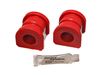 Picture of Energy Suspension ES Sway Bar Bushings-Red Bushing Kits - 4.5137R