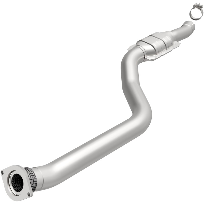 Picture of OEM Grade Direct-Fit Catalytic Converter-Cadillac