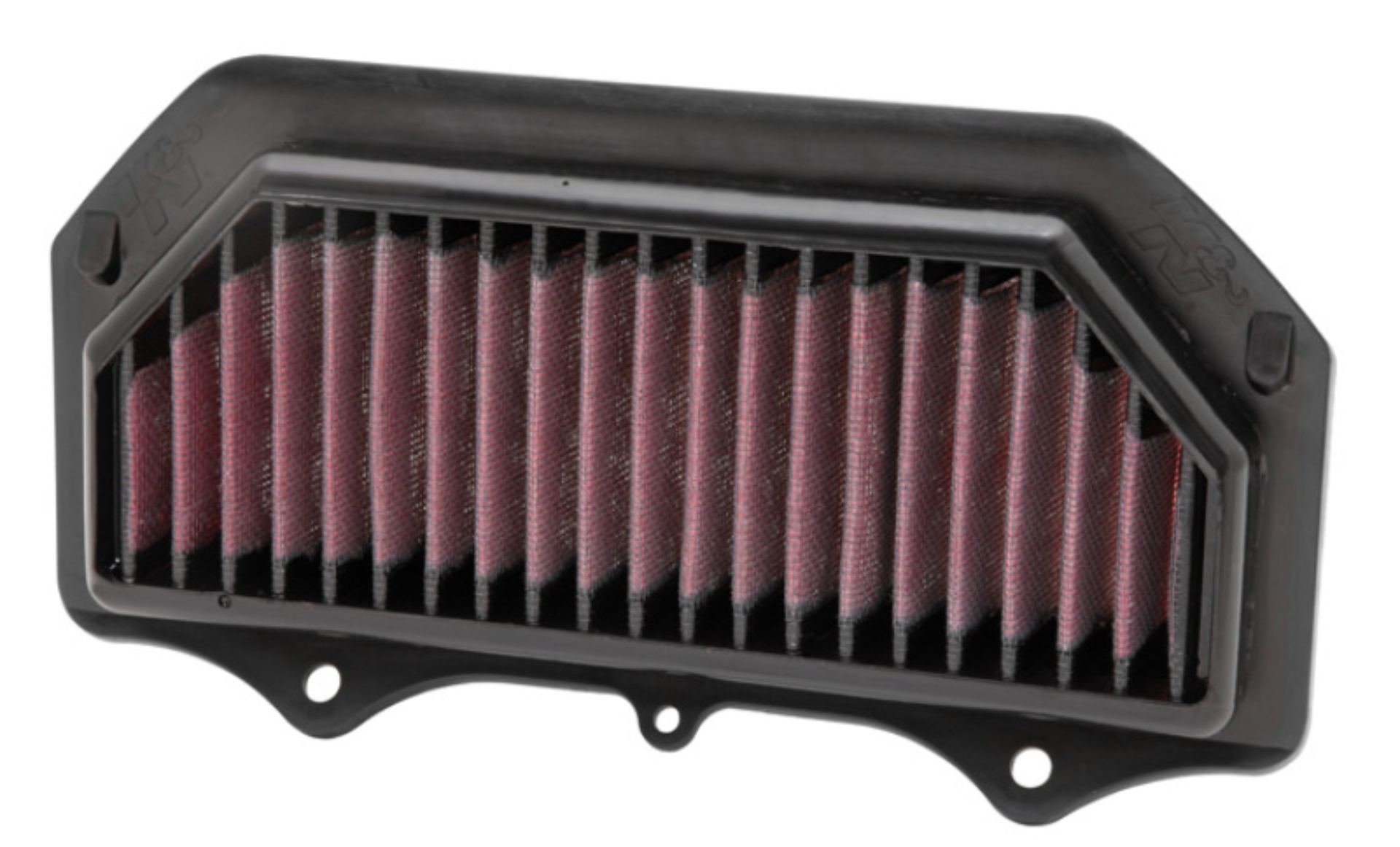 Picture of K&N Engineering KN Motorcycle Direct Fit Air Filters - SU-7511R