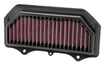Picture of K&N 11-13 Suzuki GSXR600/GSXR750 Race Specific Air Filter