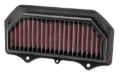 Picture of K&N Engineering KN Motorcycle Direct Fit Air Filters - SU-7511R