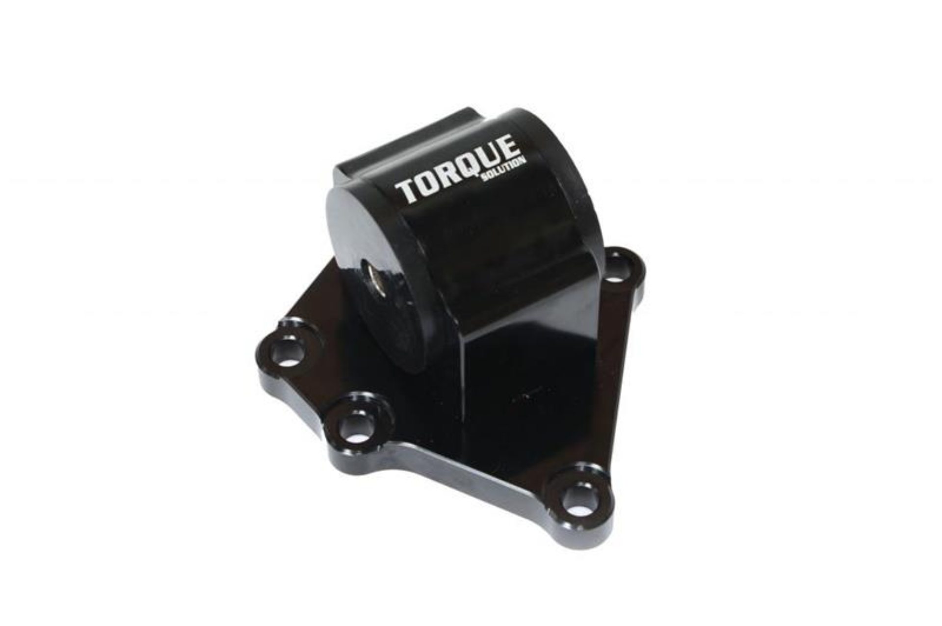 Picture of Torque Solution Billet Transmission Mount: Mitsubishi Eclipse / Talon 2G DSM AWD 95-99