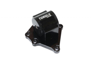 Picture of Torque Solution Billet Transmission Mount: Mitsubishi Eclipse / Talon 2G DSM AWD 95-99