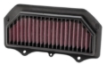 Picture of K&N Engineering KN Motorcycle Direct Fit Air Filters - SU-7511R