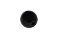 Picture of Torque Solution Billet Shift Knob (Black): Universal 10x1.5