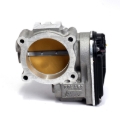 Picture of BBK 11-17 Ford Mustang 3.7L V6 / 11-14 Ford F-150 3.7L 73mm Throttle Body BBK Power Plus Series