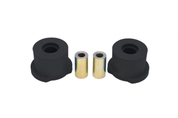 Picture of Torque Solution Porsche Transmission Mount Inserts (Street): Porsche 911 996/997 1998-2011